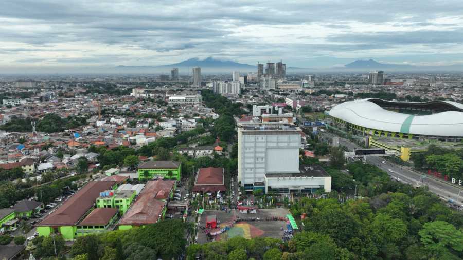 Jasa Penyelidikan Tanah Bekasi