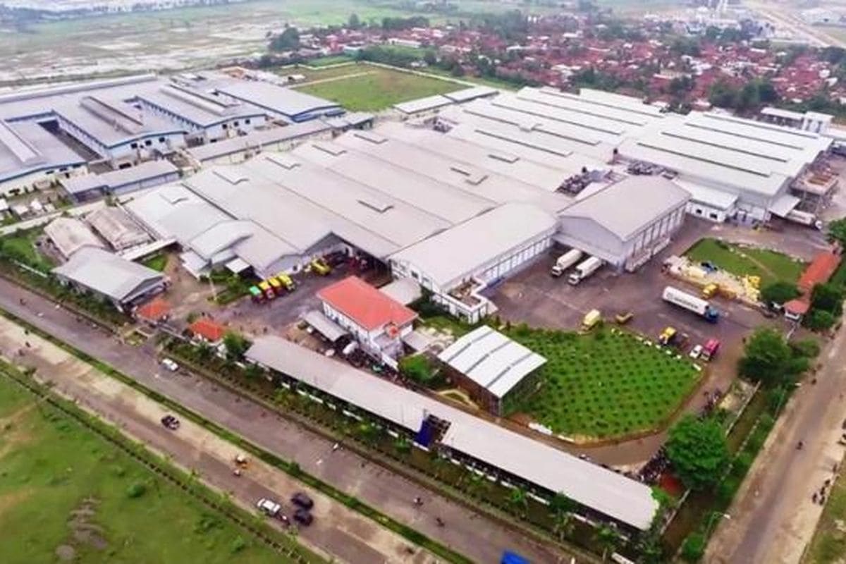 Jasa penyelidikan tanah profesional di Serang dan Cilegon - soil test, sondir, dan SPT boring