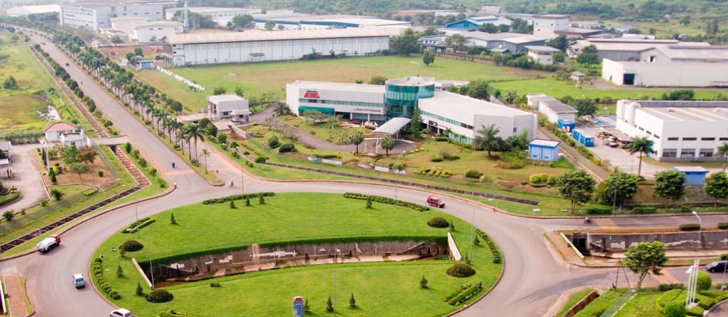 Jasa penyelidikan tanah profesional di Karawang - soil test, sondir, dan SPT boring