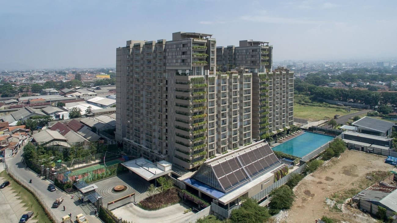 Jasa Penyelidikan Tanah Bandung