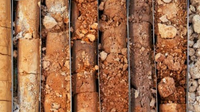 Penyelidikan Tanah - Geosinergi