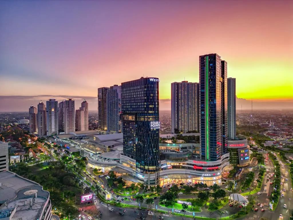 Jasa Penyelidikan Tanah Surabaya
