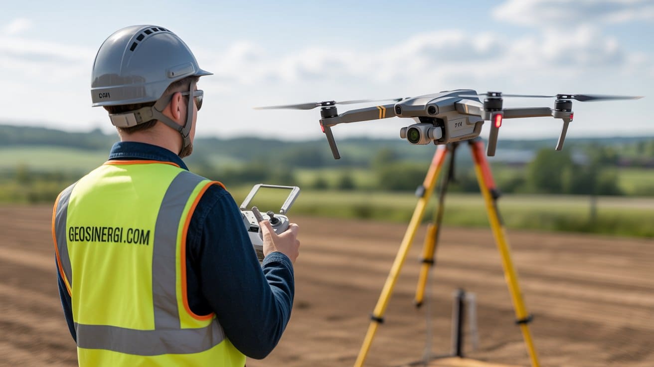 Survey Topografi - Geosinergi